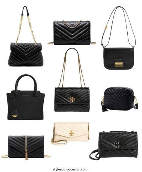 ysl blogger bag dupe|YSL niki bag dupes.